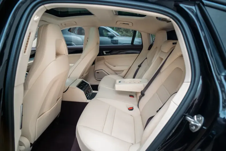 Porsche Panamera din 2023 cu 23.000 km - oferta POR120389 - foto 29