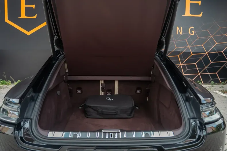 Porsche Panamera din 2023 cu 23.000 km - oferta POR120389 - foto 32