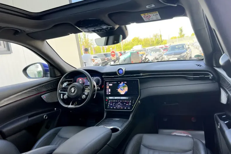 Maserati Grecale din 2023 cu 82.144 km - oferta MAS120391 - foto 6