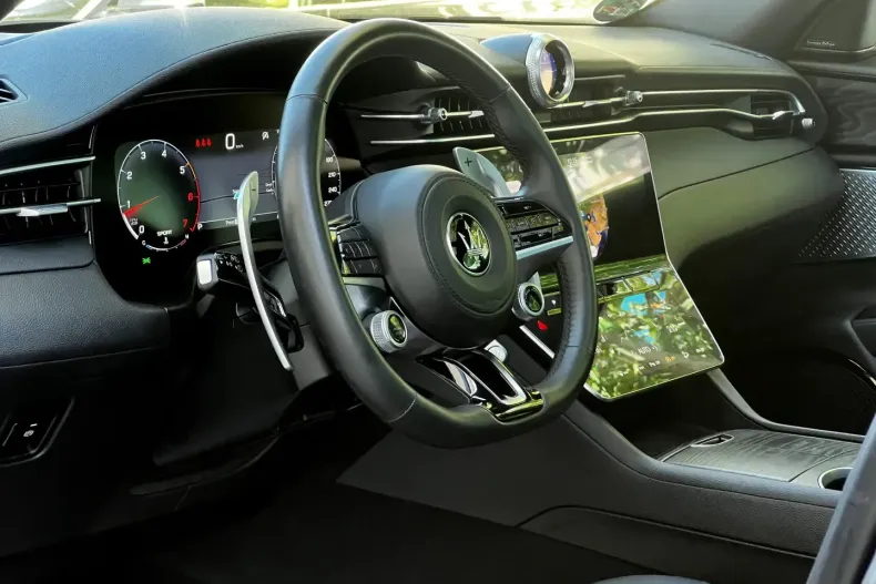 Maserati Grecale din 2023 cu 82.144 km - oferta MAS120391 - foto 11