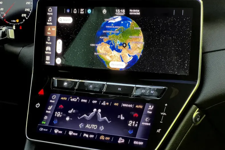 Maserati Grecale din 2023 cu 82.144 km - oferta MAS120391 - foto 13