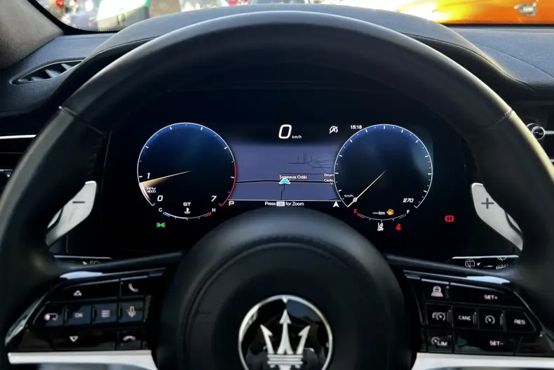 Maserati Grecale din 2023 cu 82.144 km - oferta MAS120391 - foto 19