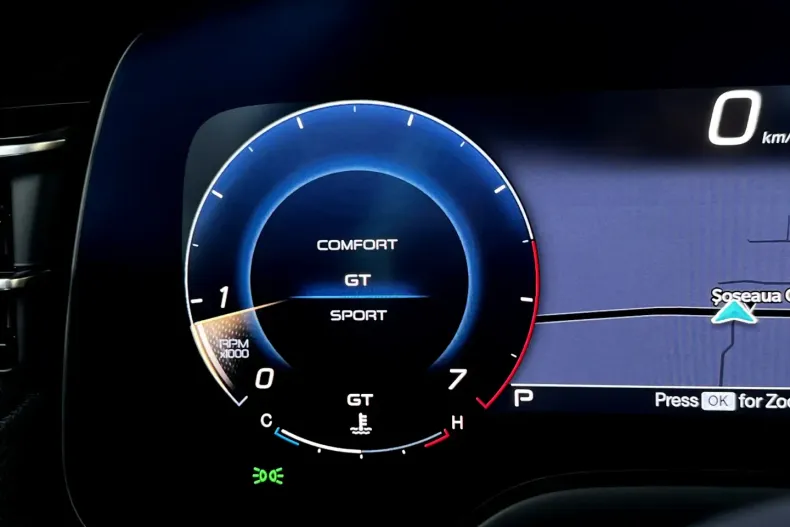 Maserati Grecale din 2023 cu 82.144 km - oferta MAS120391 - foto 20