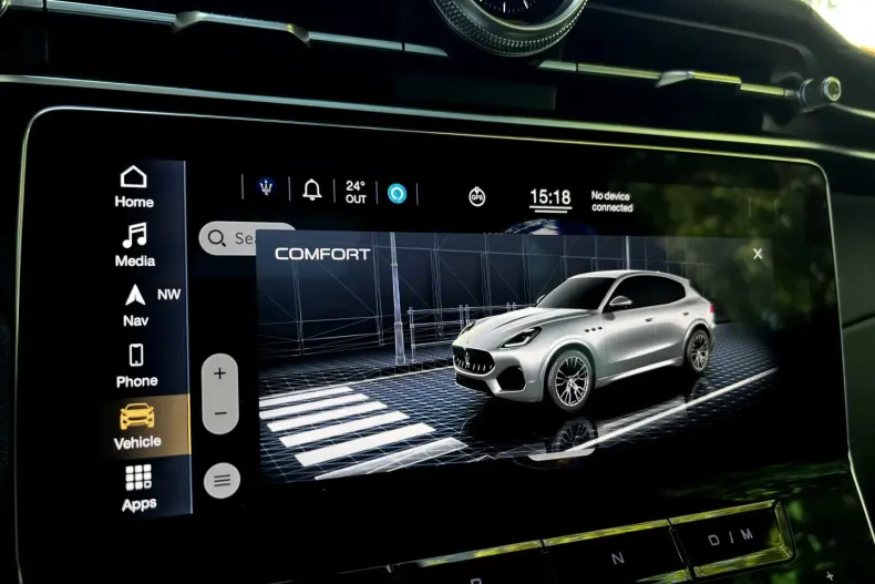 Maserati Grecale din 2023 cu 82.144 km - oferta MAS120391 - foto 21