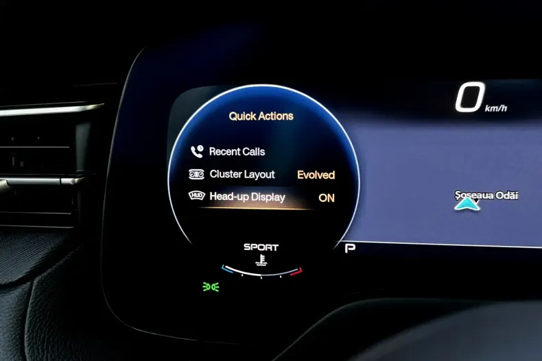 Maserati Grecale din 2023 cu 82.144 km - oferta MAS120391 - foto 31