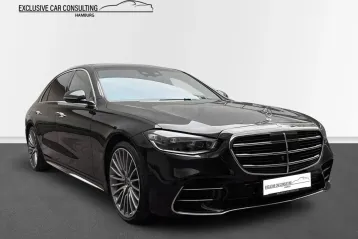 Mercedes-Benz S 500 din 2023 - oferta MER120392