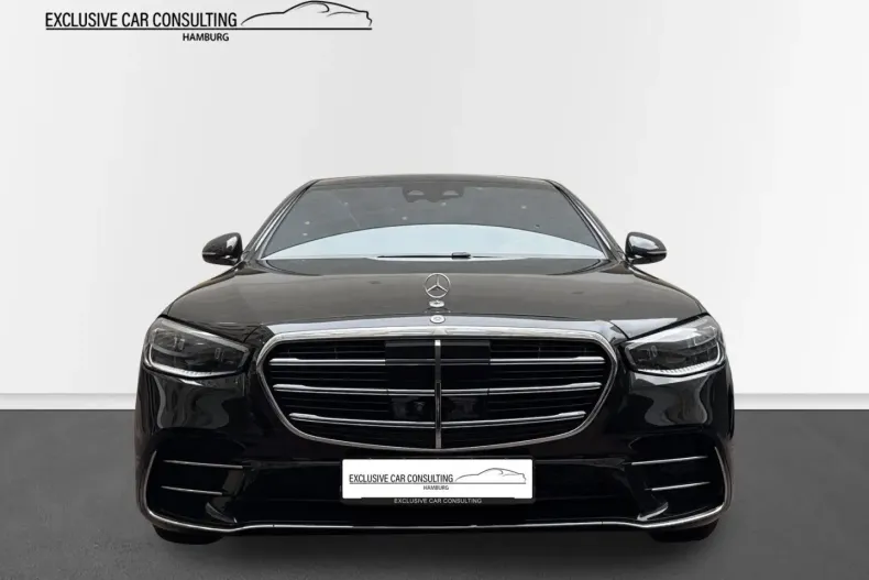 Mercedes-Benz S 500 din 2023 cu 45.500 km - oferta MER120392 - foto 2