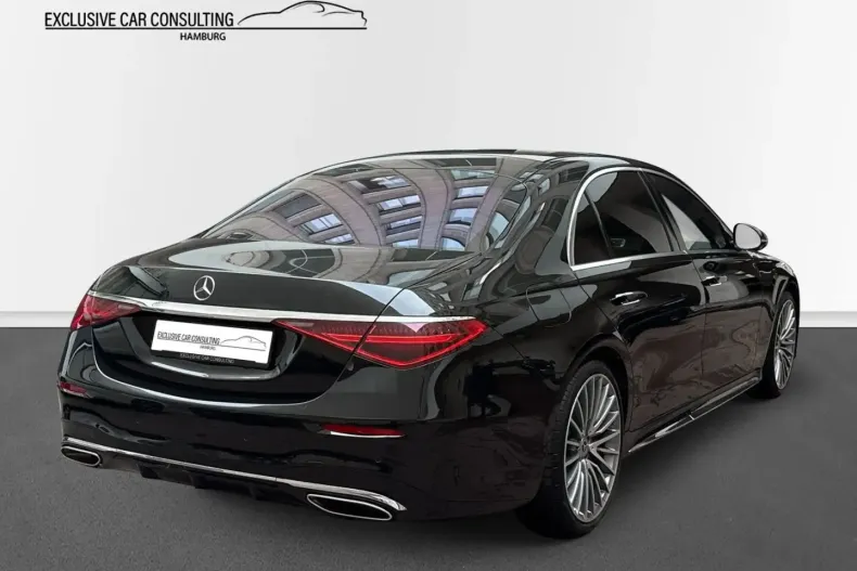 Mercedes-Benz S 500 din 2023 cu 45.500 km - oferta MER120392 - foto 6