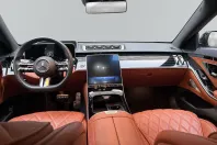 Mercedes-Benz S 500 din 2023 cu 45.500 km - oferta MER120392 - foto 7