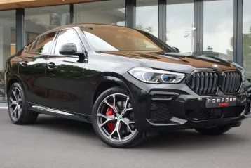 BMW X6 din 2022 - oferta BMW120393
