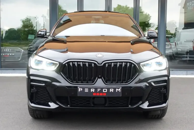 BMW X6 din 2022 cu 70.629 km - oferta BMW120393 - foto 3