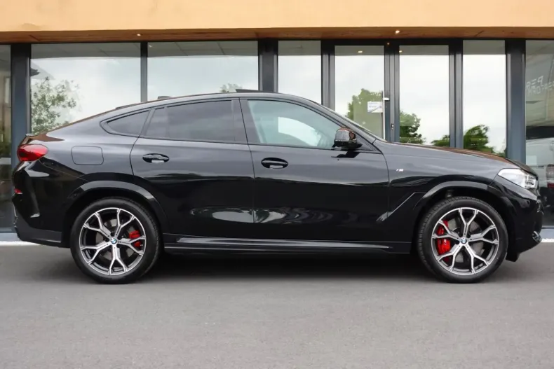 BMW X6 din 2022 cu 70.629 km - oferta BMW120393 - foto 4