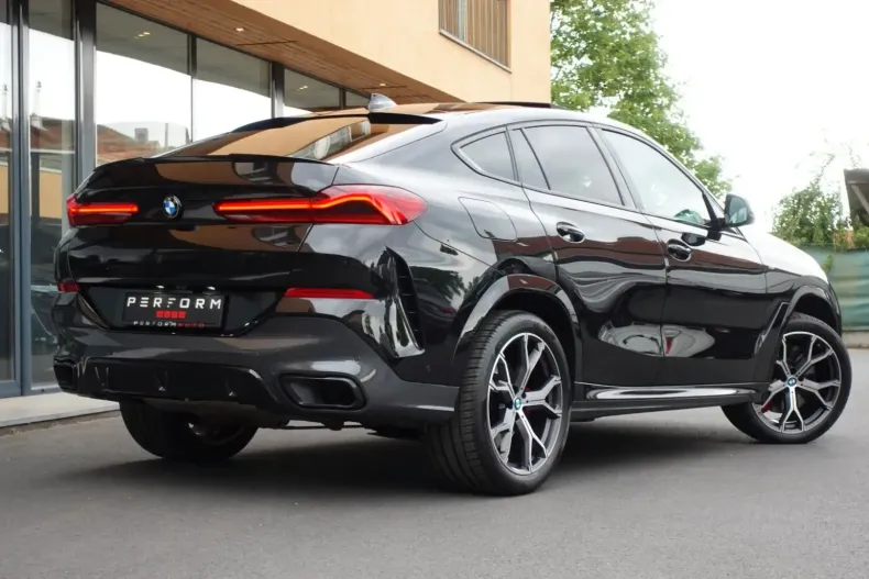 BMW X6 din 2022 cu 70.629 km - oferta BMW120393 - foto 5