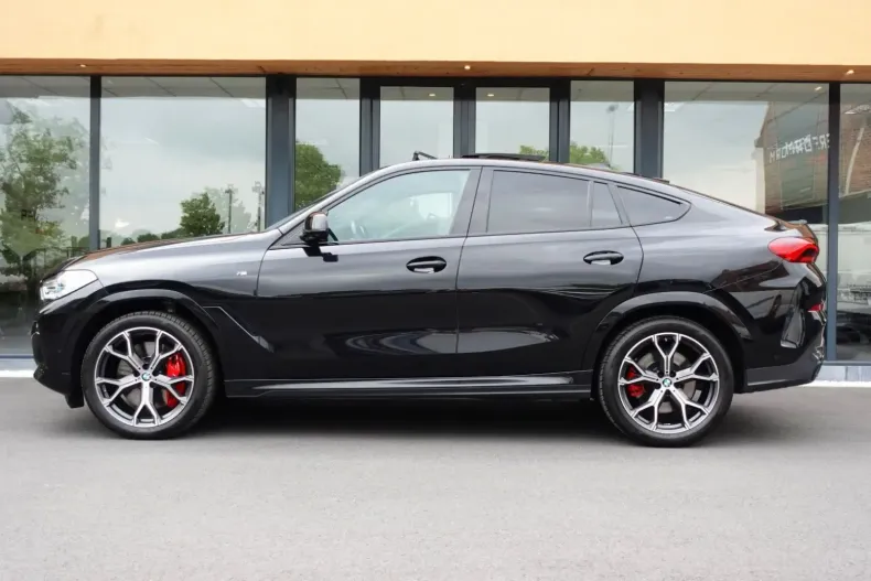 BMW X6 din 2022 cu 70.629 km - oferta BMW120393 - foto 8