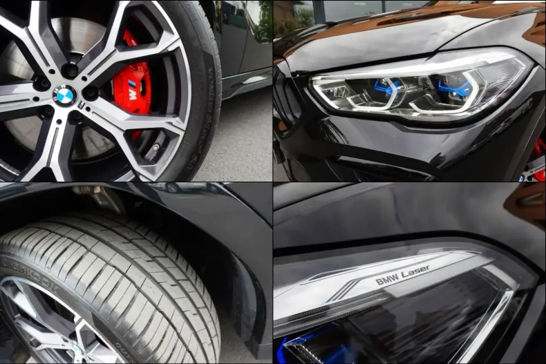 BMW X6 din 2022 cu 70.629 km - oferta BMW120393 - foto 9