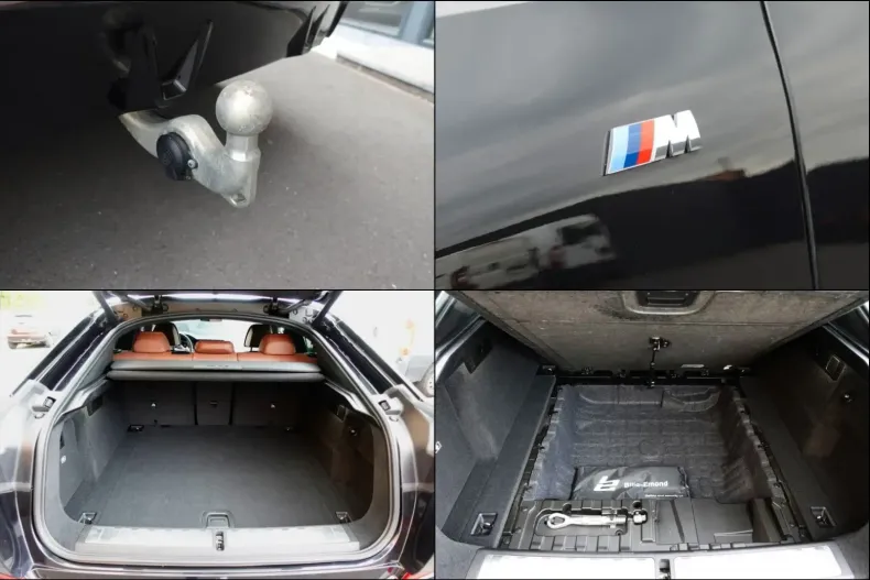 BMW X6 din 2022 cu 70.629 km - oferta BMW120393 - foto 10