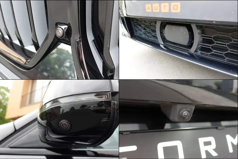 BMW X6 din 2022 cu 70.629 km - oferta BMW120393 - foto 11