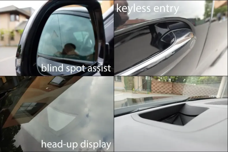 BMW X6 din 2022 cu 70.629 km - oferta BMW120393 - foto 12