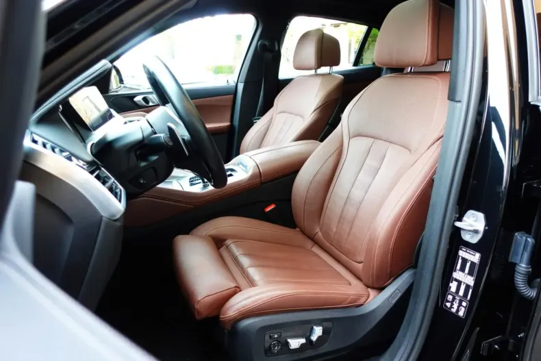 BMW X6 din 2022 cu 70.629 km - oferta BMW120393 - foto 15