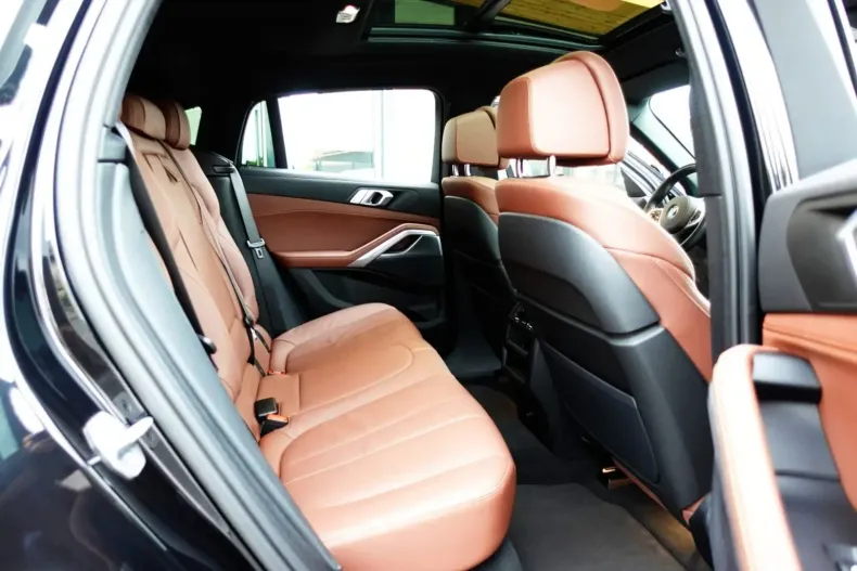 BMW X6 din 2022 cu 70.629 km - oferta BMW120393 - foto 18