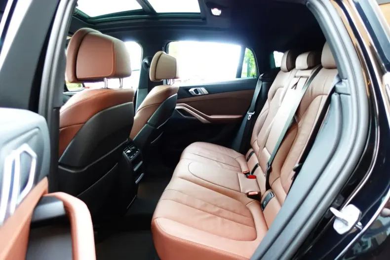 BMW X6 din 2022 cu 70.629 km - oferta BMW120393 - foto 19