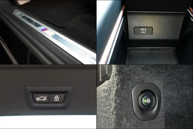 BMW X6 din 2022 cu 70.629 km - oferta BMW120393 - foto 20