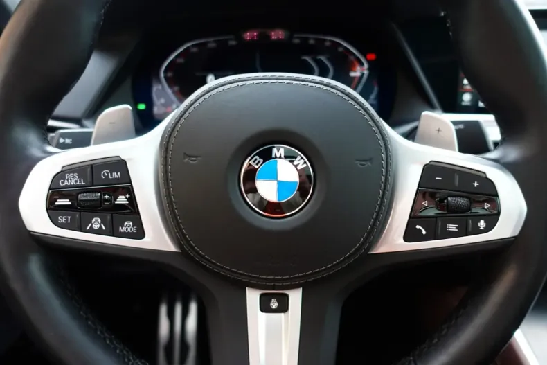 BMW X6 din 2022 cu 70.629 km - oferta BMW120393 - foto 22