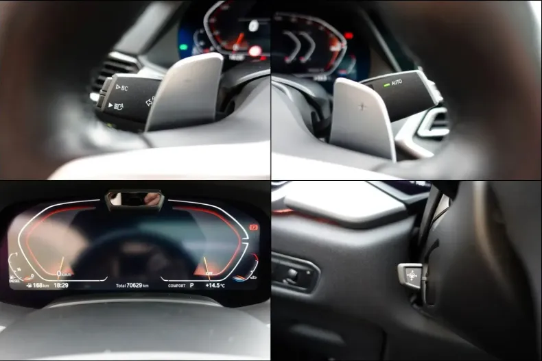 BMW X6 din 2022 cu 70.629 km - oferta BMW120393 - foto 23