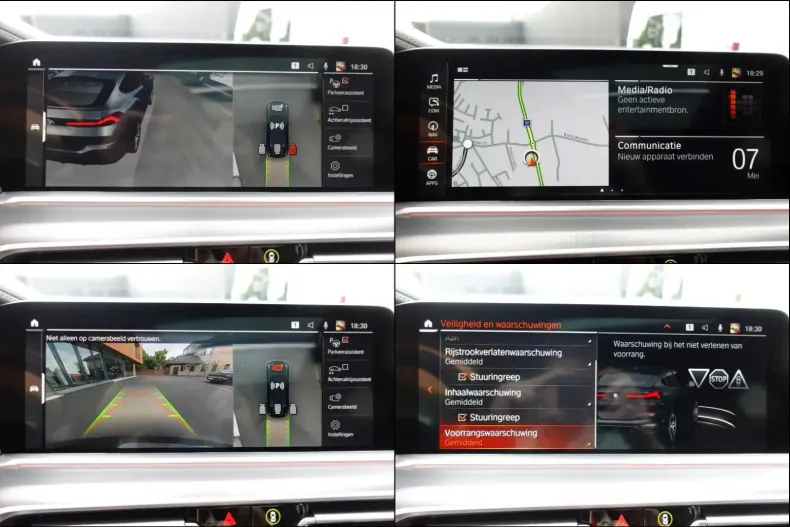 BMW X6 din 2022 cu 70.629 km - oferta BMW120393 - foto 24