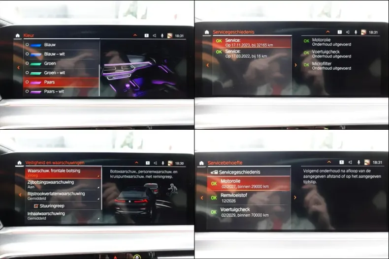 BMW X6 din 2022 cu 70.629 km - oferta BMW120393 - foto 25