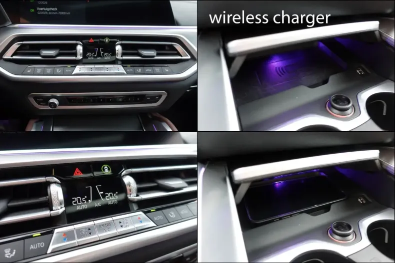 BMW X6 din 2022 cu 70.629 km - oferta BMW120393 - foto 26