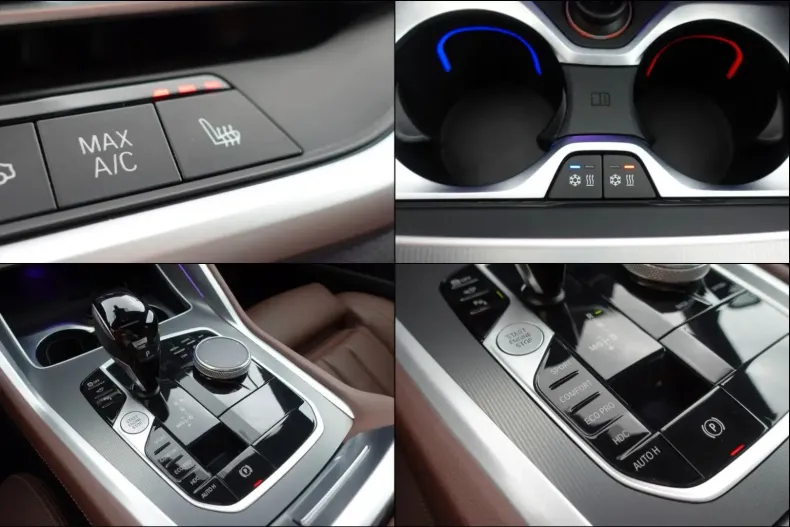 BMW X6 din 2022 cu 70.629 km - oferta BMW120393 - foto 27