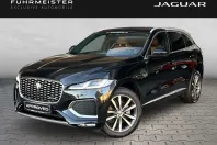 Jaguar F-Pace din 2023 cu 11.500 km - oferta JAG120396 - foto 1