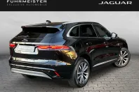 Jaguar F-Pace din 2023 cu 11.500 km - oferta JAG120396 - foto 2
