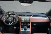 Jaguar F-Pace din 2023 cu 11.500 km - oferta JAG120396 - foto 4