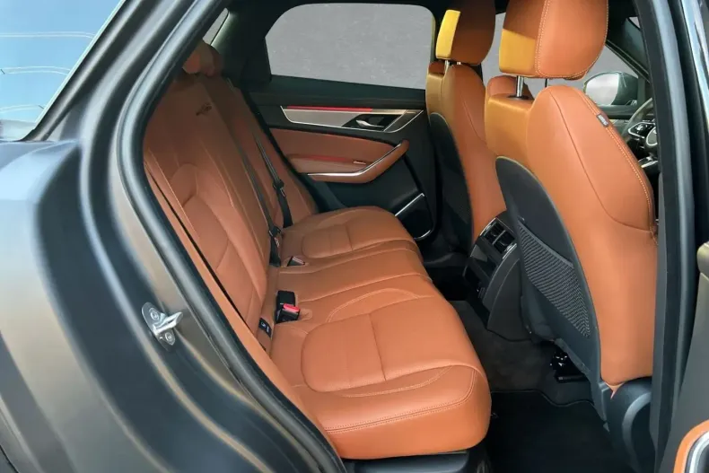 Jaguar F-Pace din 2023 cu 11.500 km - oferta JAG120396 - foto 5