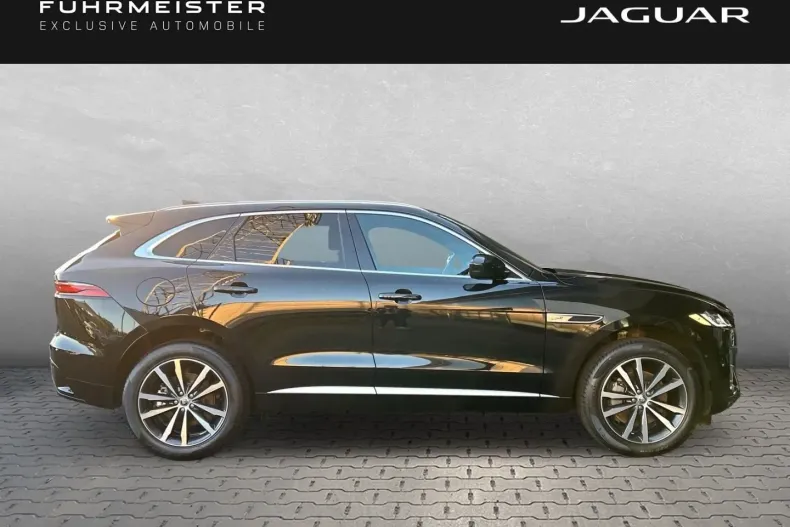Jaguar F-Pace din 2023 cu 11.500 km - oferta JAG120396 - foto 6