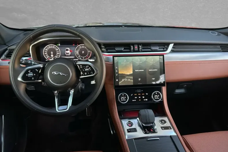 Jaguar F-Pace din 2023 cu 11.500 km - oferta JAG120396 - foto 10