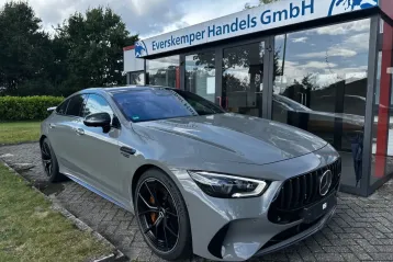 Mercedes-Benz AMG GT din 2024 - oferta MER120397