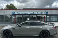 Mercedes-Benz AMG GT din 2024 cu 11.250 km - oferta MER120397 - foto 3
