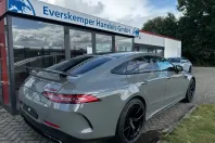 Mercedes-Benz AMG GT din 2024 cu 11.250 km - oferta MER120397 - foto 9