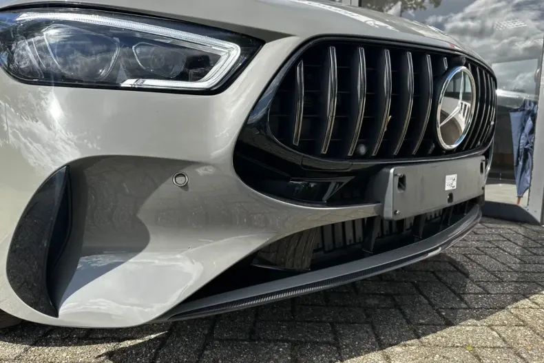 Mercedes-Benz AMG GT din 2024 cu 11.250 km - oferta MER120397 - foto 10