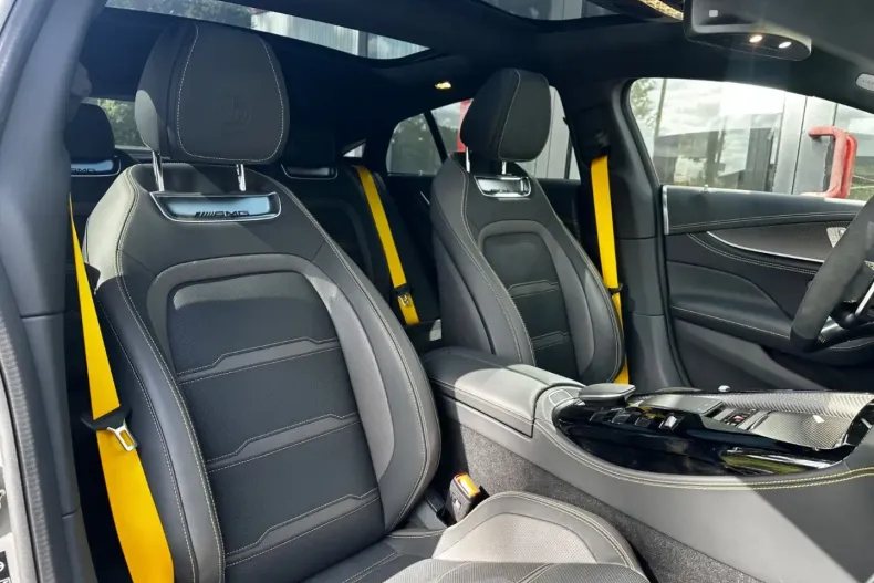 Mercedes-Benz AMG GT din 2024 cu 11.250 km - oferta MER120397 - foto 13