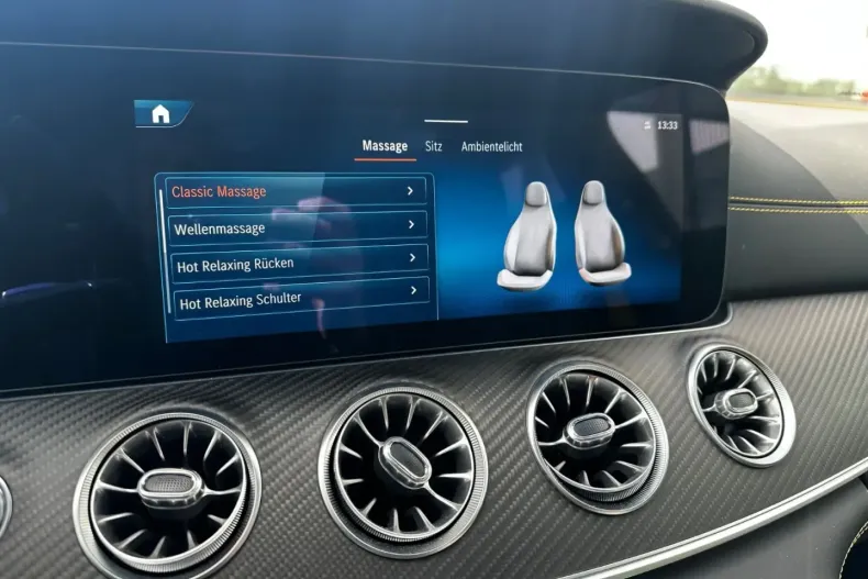 Mercedes-Benz AMG GT din 2024 cu 11.250 km - oferta MER120397 - foto 19