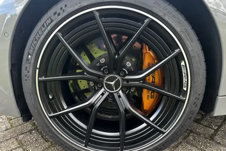 Mercedes-Benz AMG GT din 2024 cu 11.250 km - oferta MER120397 - foto 20