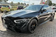 Mercedes-Benz AMG GT din 2024 cu 6.270 km - oferta MER120399 - foto 1