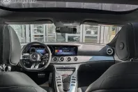 Mercedes-Benz AMG GT din 2024 cu 6.270 km - oferta MER120399 - foto 11