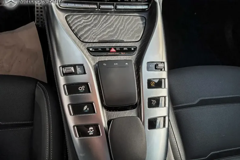 Mercedes-Benz AMG GT din 2024 cu 6.270 km - oferta MER120399 - foto 13