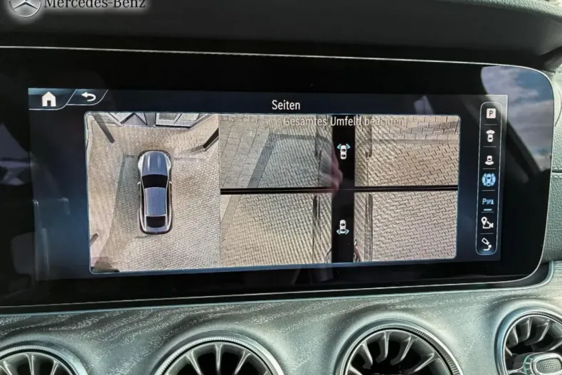 Mercedes-Benz AMG GT din 2024 cu 6.270 km - oferta MER120399 - foto 15