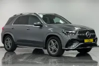 Mercedes-Benz GLE 450 din 2024 cu 20.000 km - oferta MER120400 - foto 1